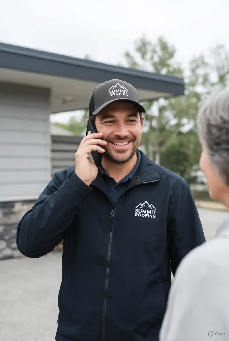 Flat Roof Leak Repair Belgrade, ME FAQs